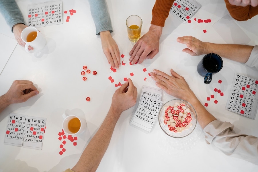 Office Bingo: Fun & Interactive Coworker Farewell Party Game + 100 Square Ideas