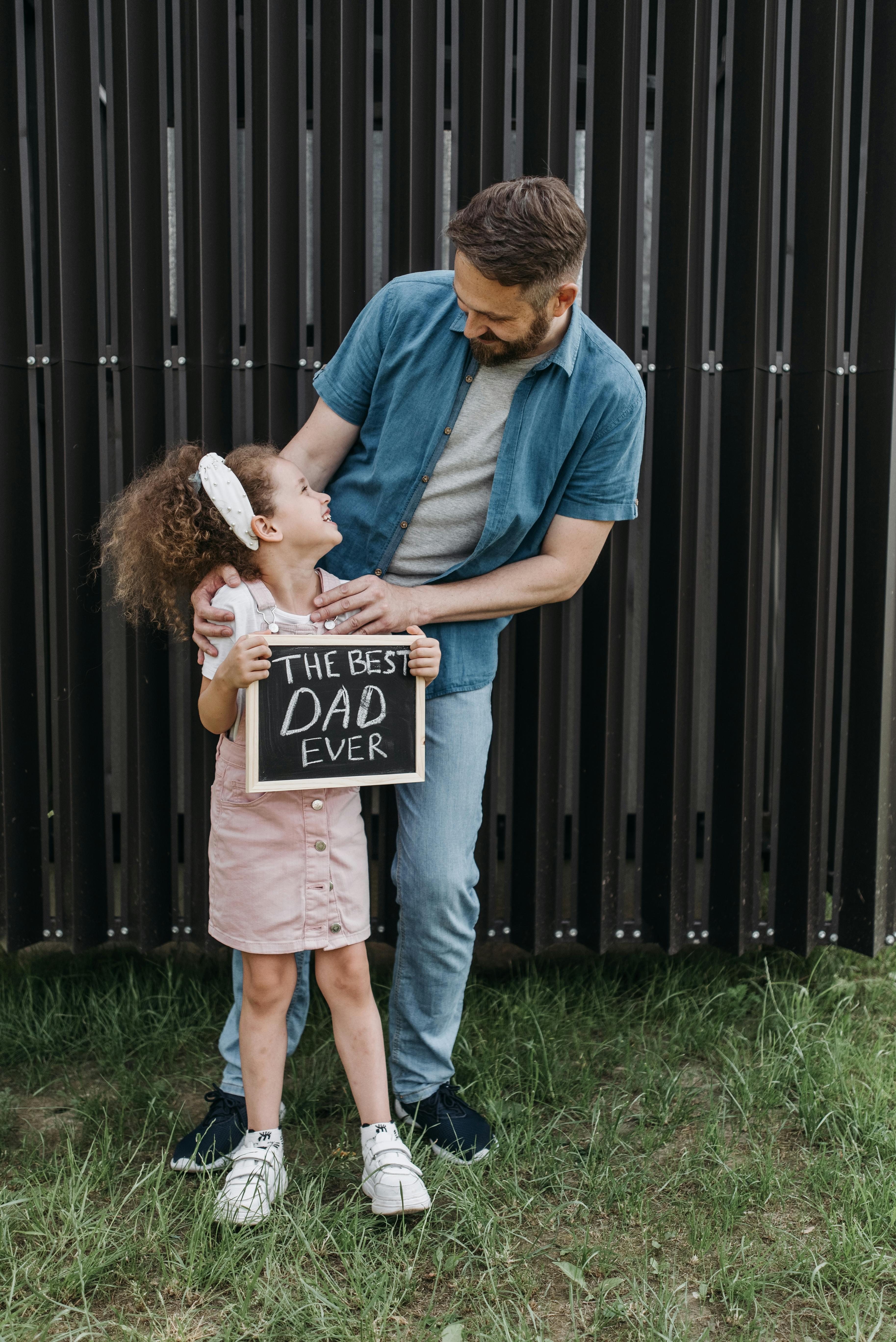 Fun Father-Children Bonding Activities: Creative & Memorable Ideas